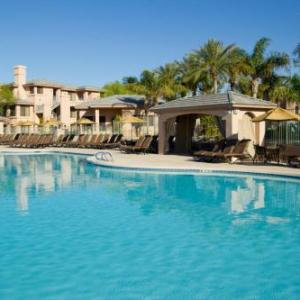 Scottsdale Links Resort By Diamond Resorts