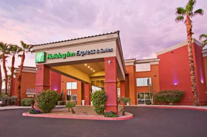 Holiday Inn Express Hotel & Suites Scottsdale - Old Town an IHG Hotel